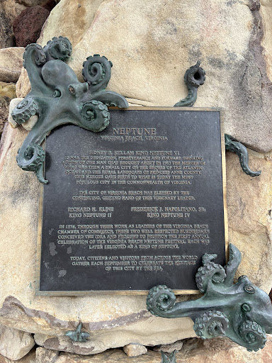 Neptune