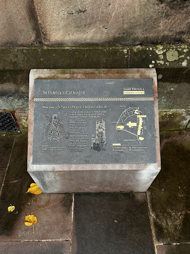 St. Patrick's Cathedral