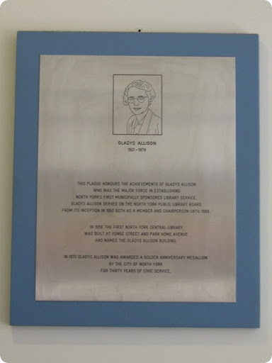 Gladys Allison 1901-1979