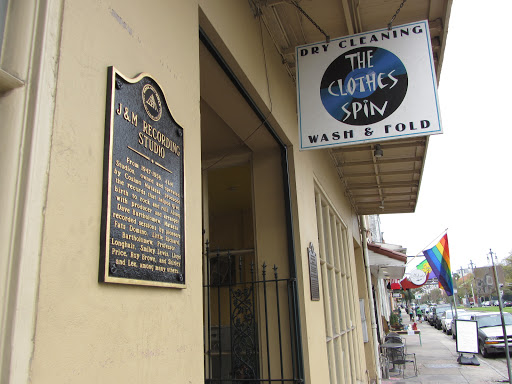 J&M Recording Studio