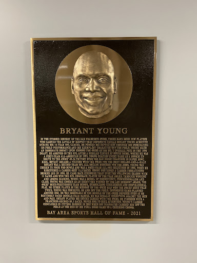 Bryant Young