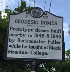 GEODESIC DOMES