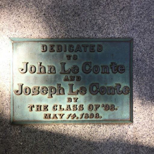 Le Conte