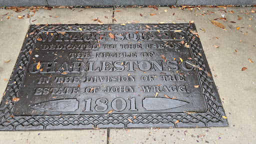 Wragg Square