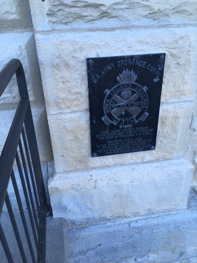 Rock Island Arsenal Museum