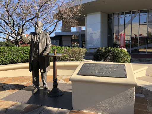 Dr. John S. Pemberton Invented Coca-Cola in 1886