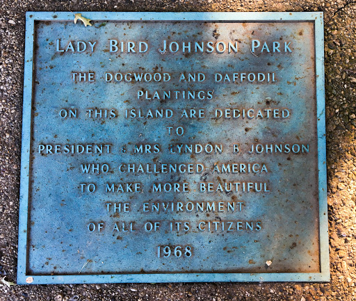 Lady Bird Johnson Park