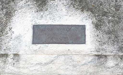 Bessie Workman