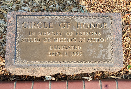 Circle of Honor