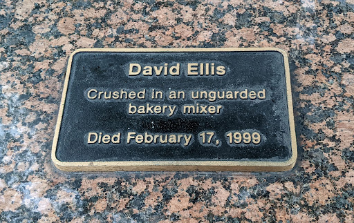 David Ellis