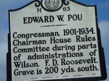 EDWARD W. POU