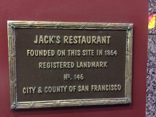 Jack's Restaurant