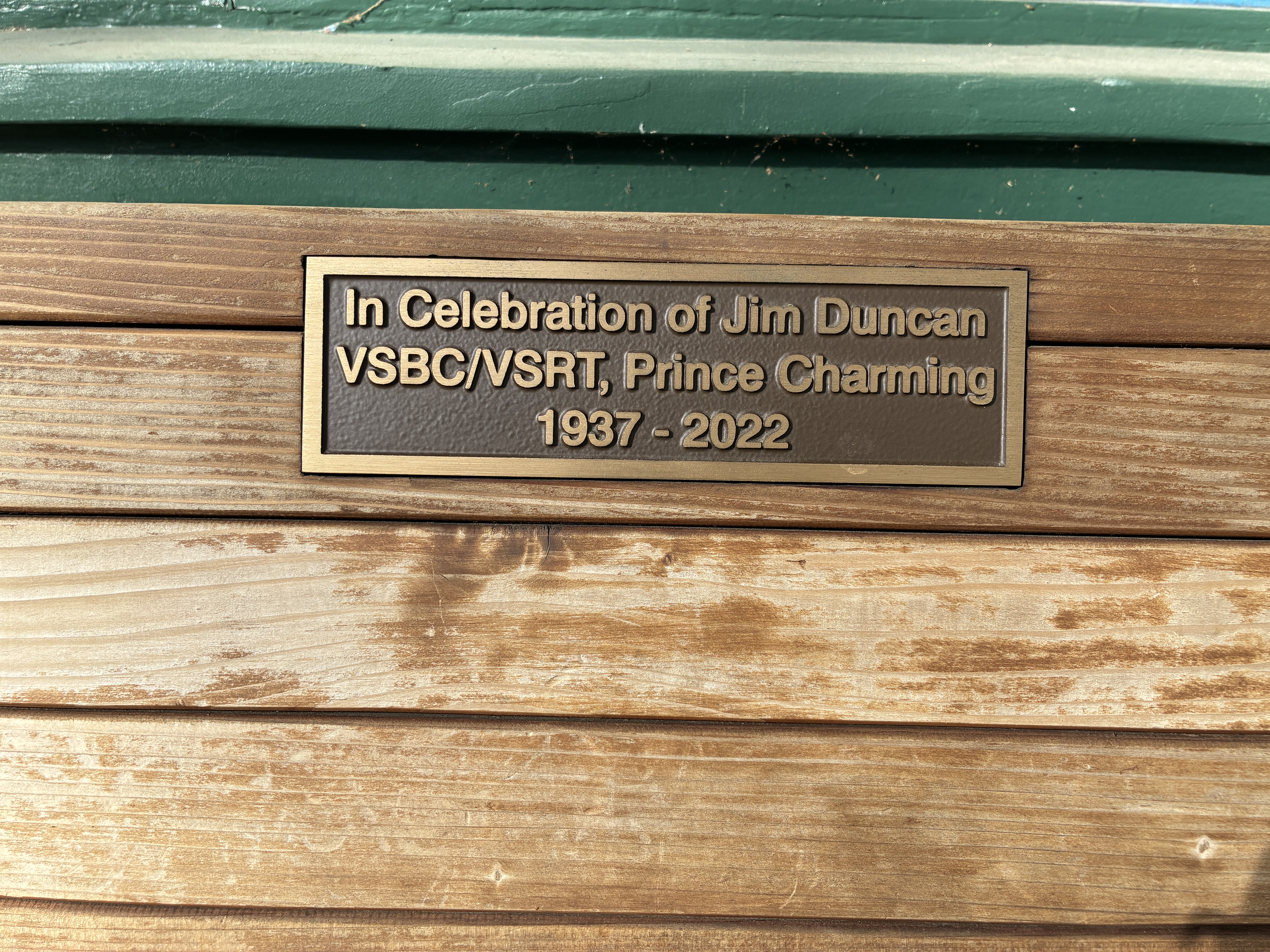 Jim Duncan