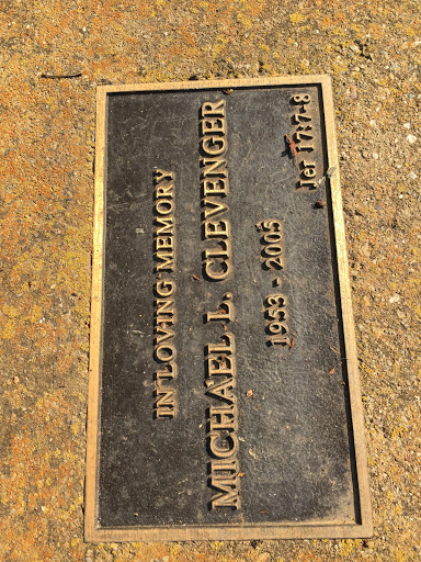 Michael L. Clevenger