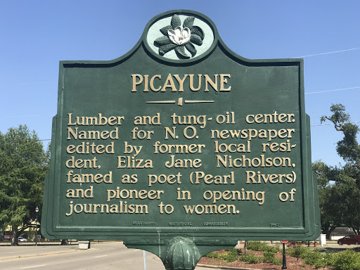 Picayune