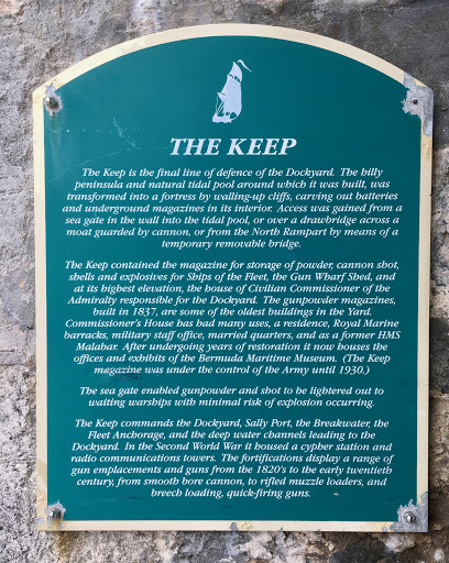 The Keep