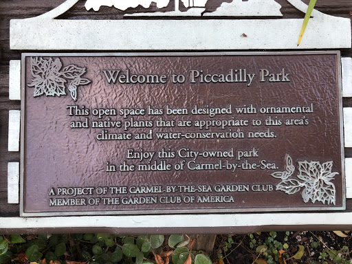 Piccadilly Park