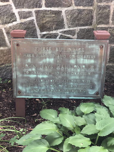 Hammond Castle