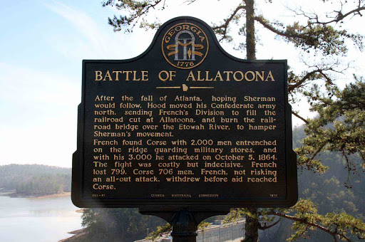 Battle of Allatoona