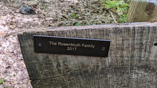 The Rosenbluth Family