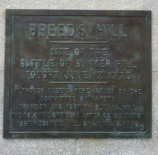 Breed's Hill