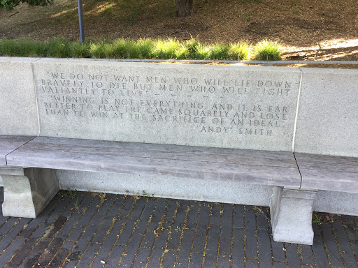 "Andy" Smith