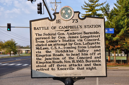 Battle of Campbell's Station
