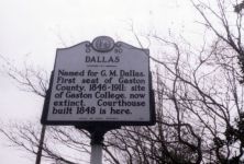 DALLAS