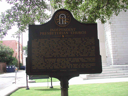 Independent Presbyterian Church