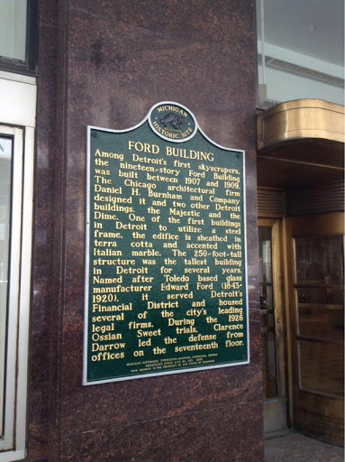 Ford Building