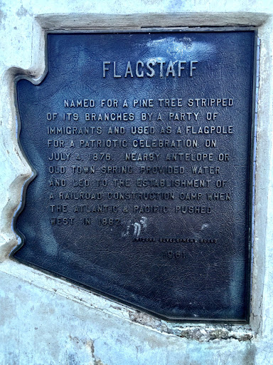 Flagstaff