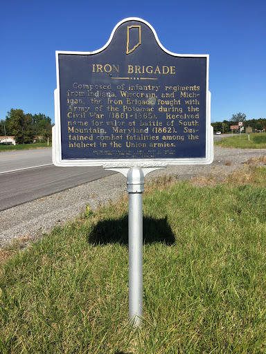 Iron Brigade