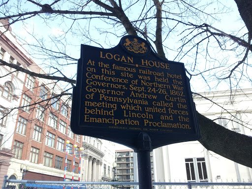 Logan House