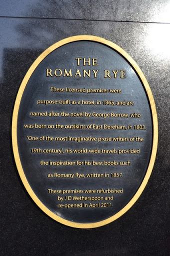 Plaque