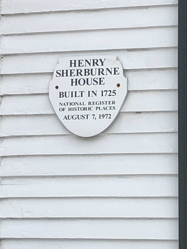 Henry Sherburne House