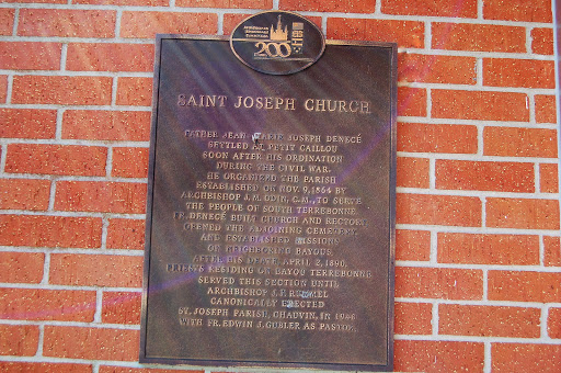 Saint Joseph Church