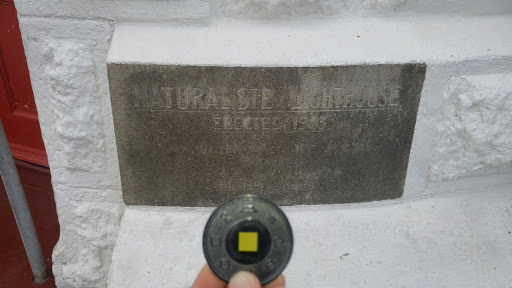 Naturaliste Lighthouse