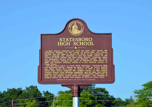 Statesboro High School