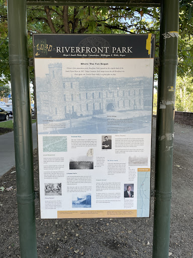 Riverfront Park