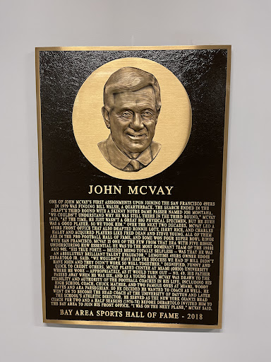 John McVay