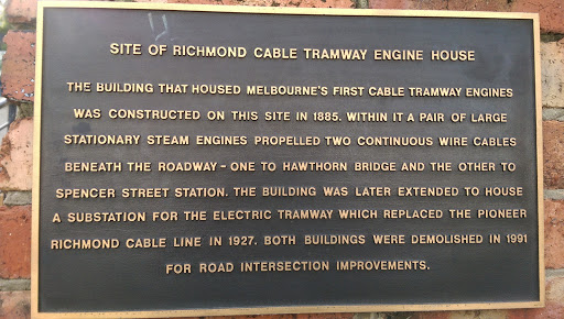 Richmond Cable Tramway