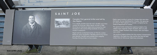 Saint Joe (Joe Naylor)