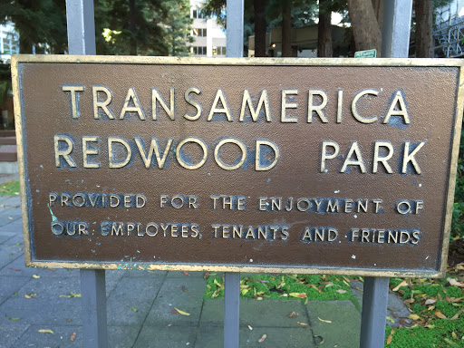 Transamerica Redwood Park