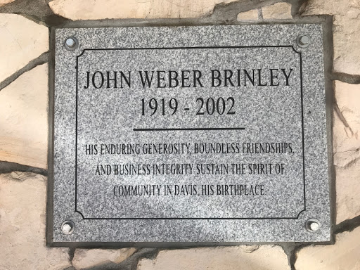 John Weber Brinley