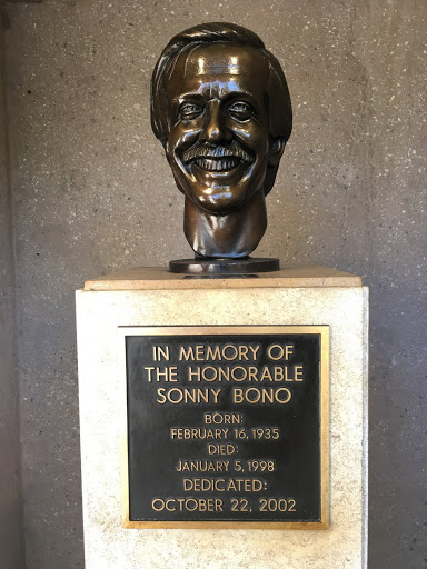 Sonny Bono