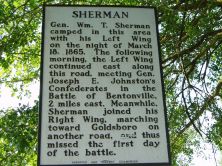 SHERMAN