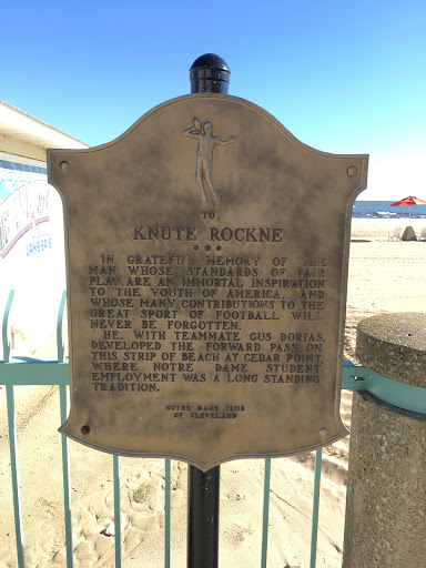 Knute Rockne