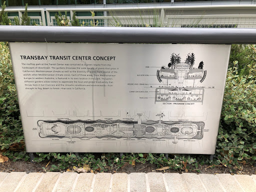 Transbay Transit Center