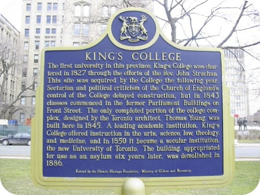 King's College
