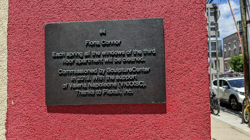 Fiona Connor
